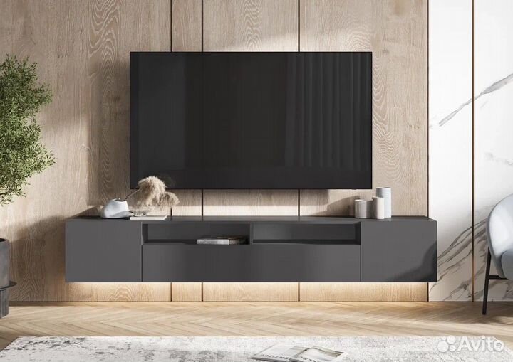Тумба под тв Сити в наличии Нерюнгри