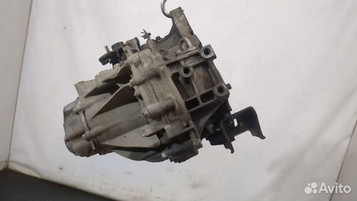 Кпп 6-ст.мех. (МКПП) киа Ceed