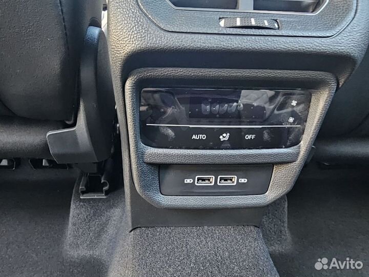 Volkswagen Tayron X 2.0 AMT, 2024