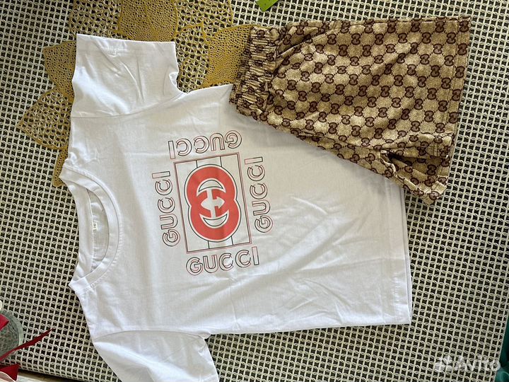 Костюм для девочки