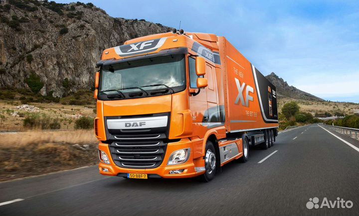 Требуется водители категории Е