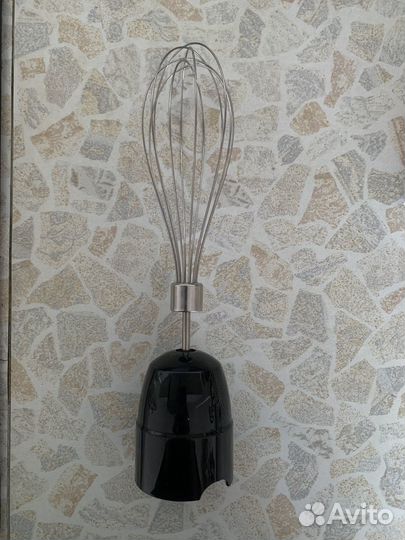 Насадки для блендера vitek