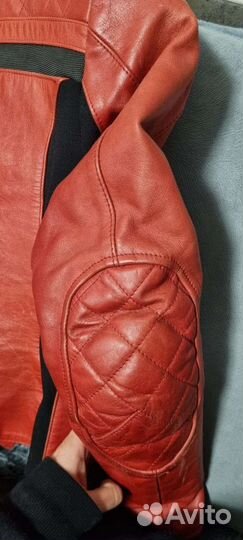 Мото экипировка