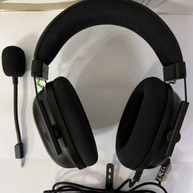 Наушники Razer BlackShark V2