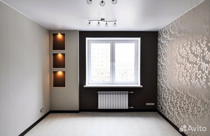 Натяжные потолки для Вас