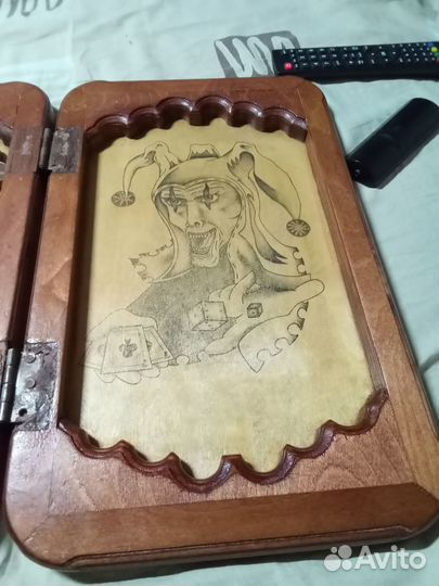 Продам нарды