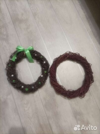 Основа для венка