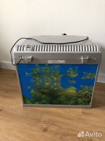 Аквариум Hailea