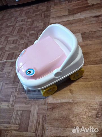 Музыкальный горшок