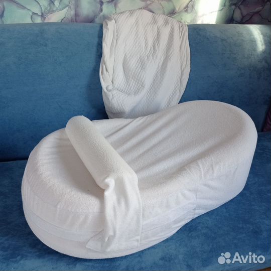 Кокон для новорожденных