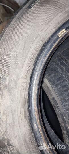 Yokohama BluEarth-ES ES32 205/65 R15 95H