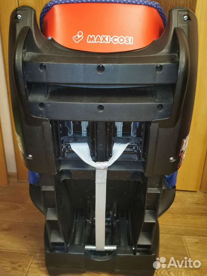 Автокресло Maxi cosi tobi (9-18 кг)