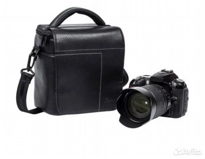 Rivacase 7612 SLR Case, сумка для фотоаппарата