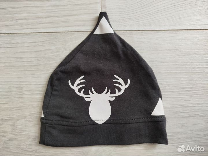 Шапка детская