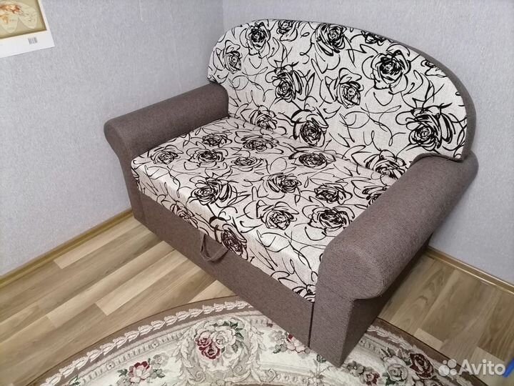 Продам диван