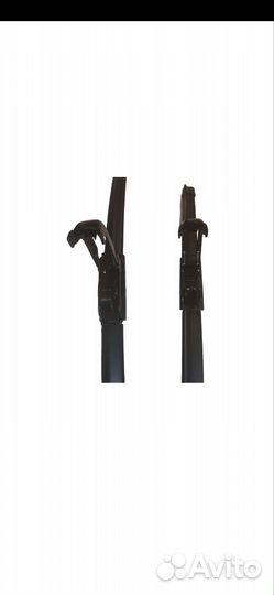 Щетки стеклоочистителя (комплект)