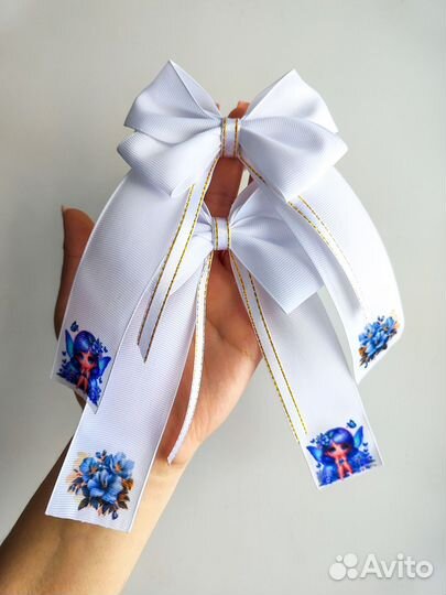 Резинки стримеры в школу,детский сад