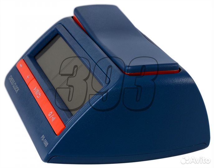 Электронные шахматные часы Chess Clock (мо (51496)