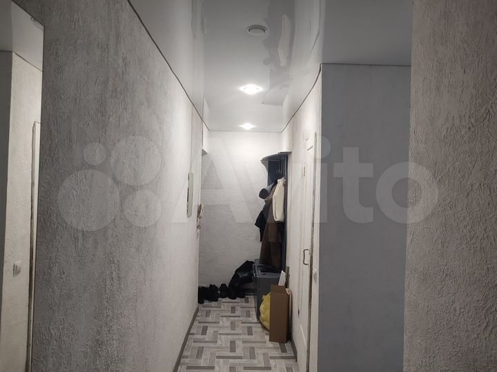 3-к. квартира, 57 м², 4/5 эт.