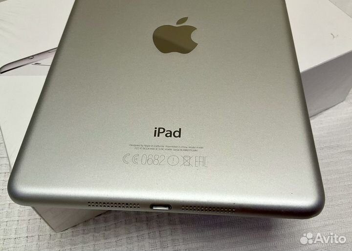 Apple iPad mini 2 32Gb cellular retina