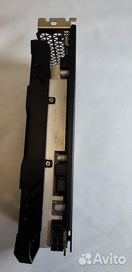 Видеокарта dicasver rx 580 8gb 2048sp 256bit