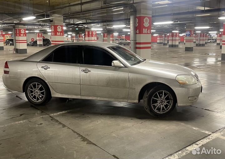 Литые диски R17 5x114 3 с резиной