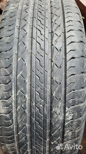 Bridgestone Dueler H/L 225/60 R18 100H