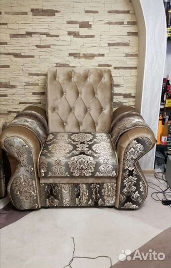 Диван новый