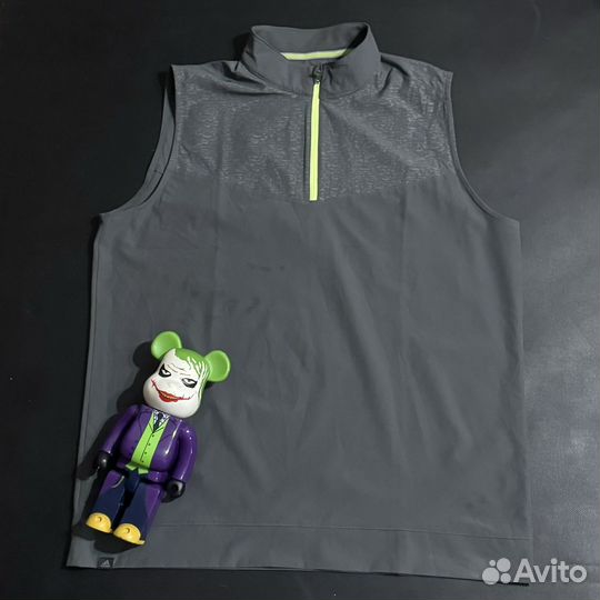 Жилетка adidas Golf