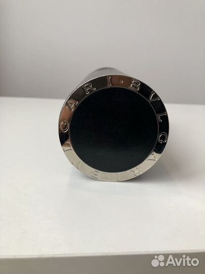 Bvlgari кофр очечник футляр