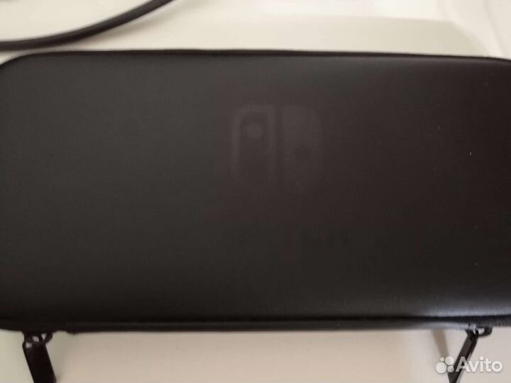 Nintendo Switch Fortnite Edition