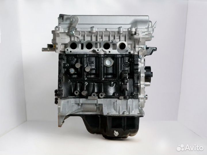 Новый двигатель 1.8 LFB479Q для Lifan Solano, Cebr