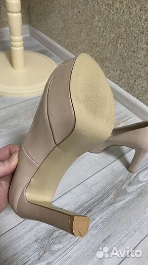 Туфли женские 39 размер