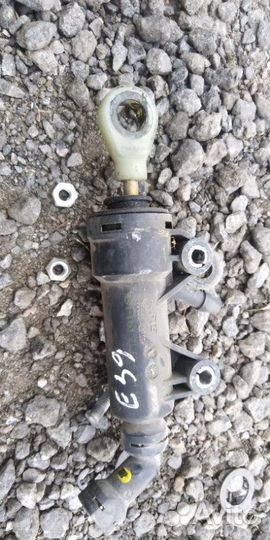 Главный цилиндр сцепления Bmw 5-Series E39