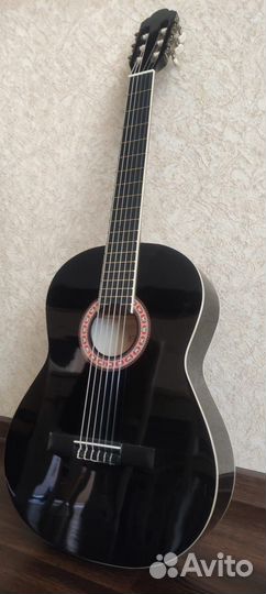 Классическая гитара