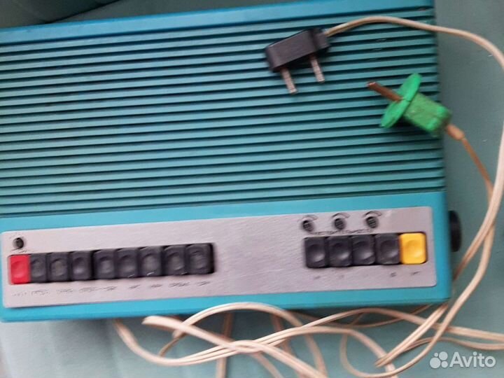 Мфу (Телефон+автоответчик + копир+факс) + телефон