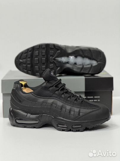 Кроссовки nike air max 95