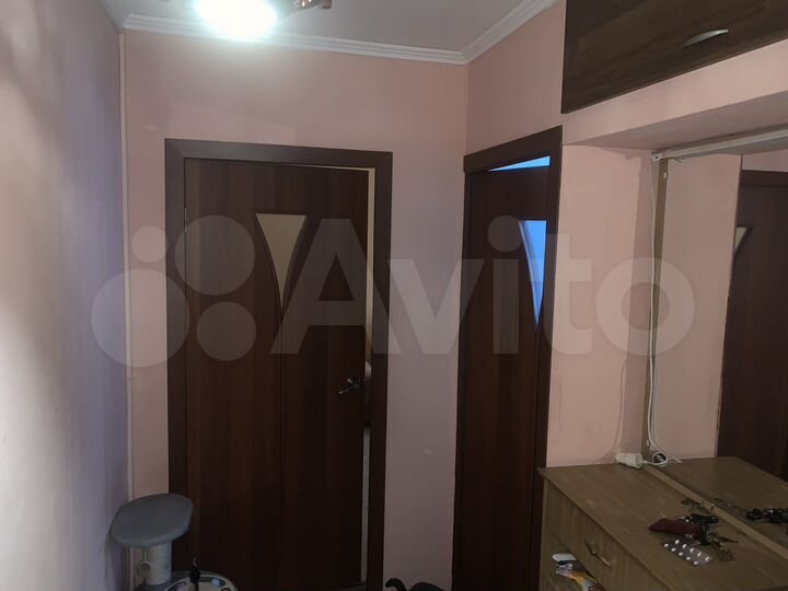 2-к. квартира, 48,2 м², 4/5 эт.