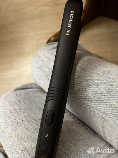 Выпримлитель polaris