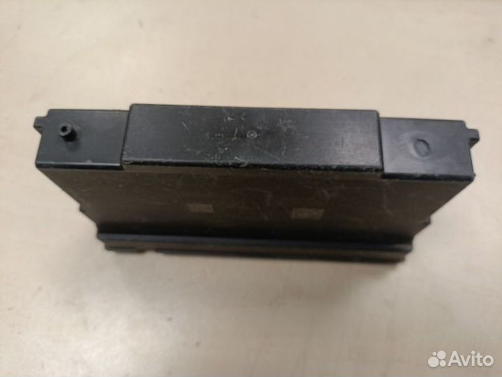 Блок управления сидением Volkswagen Touareg 2021