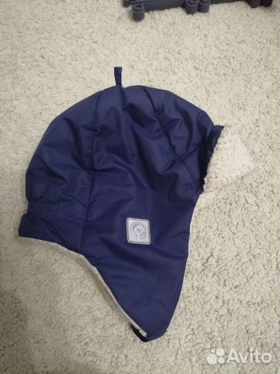 Шапка crockid 50