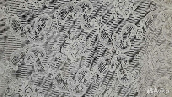 Шторы красивые СССР новые