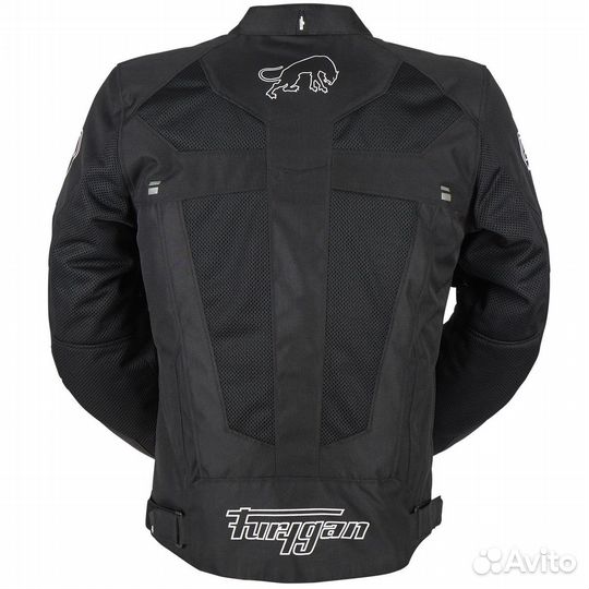 Furygan Мотокуртка WB07 2in1 vented M