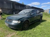 Volkswagen Passat 1.8 MT, 1998, 330 000 км, с пробегом, цена 150 000 руб.