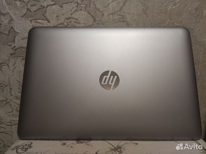 Ноутбук HP probook 470 g4