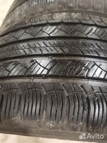 Michelin Latitude Sport 255/50 R19 110V