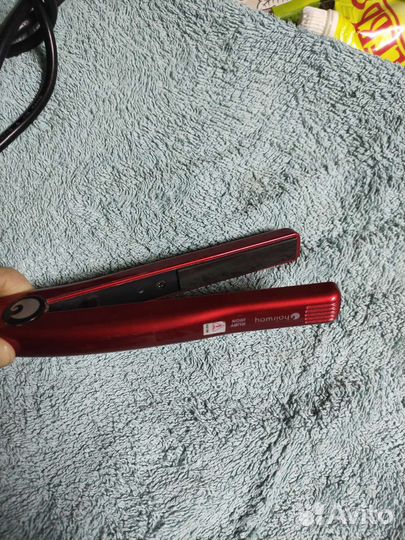 Выпрямитель mini Hairway
