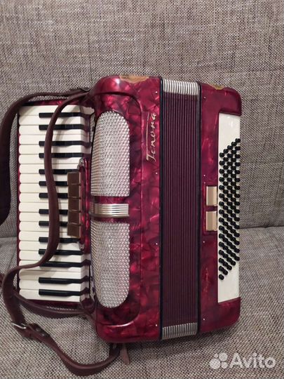 Аккордеон