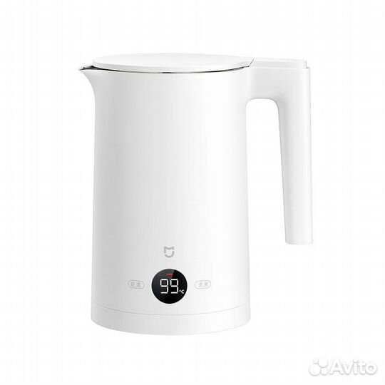 Чайник Xiaomi Mijia Electric Kettle 2 Mjdsh04YM 1