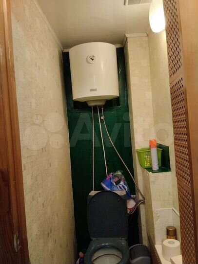 3-к. квартира, 67 м², 2/3 эт.